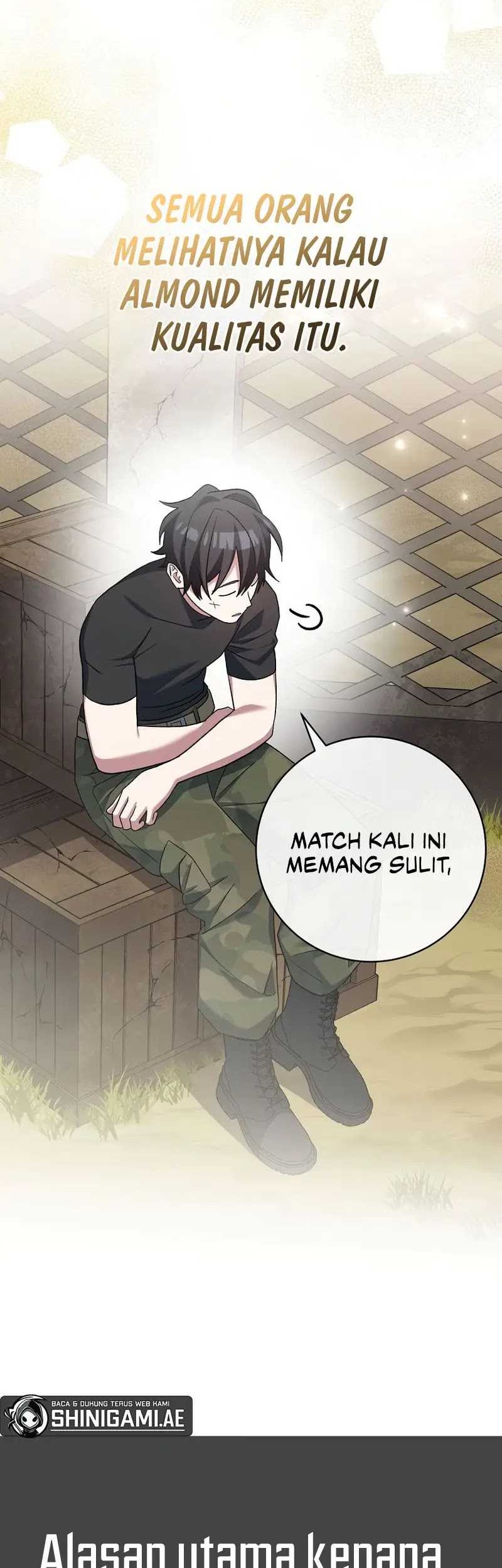 Genius Archer’s Streaming Chapter 50 - halaman 87