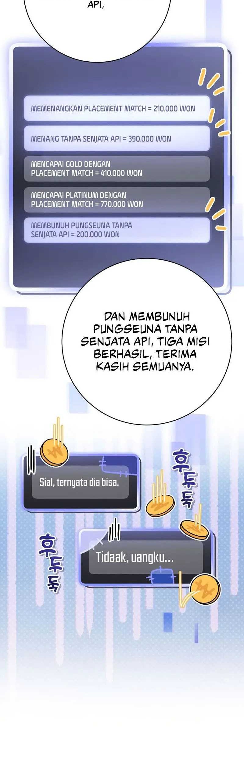 Genius Archer’s Streaming Chapter 50 - halaman 91