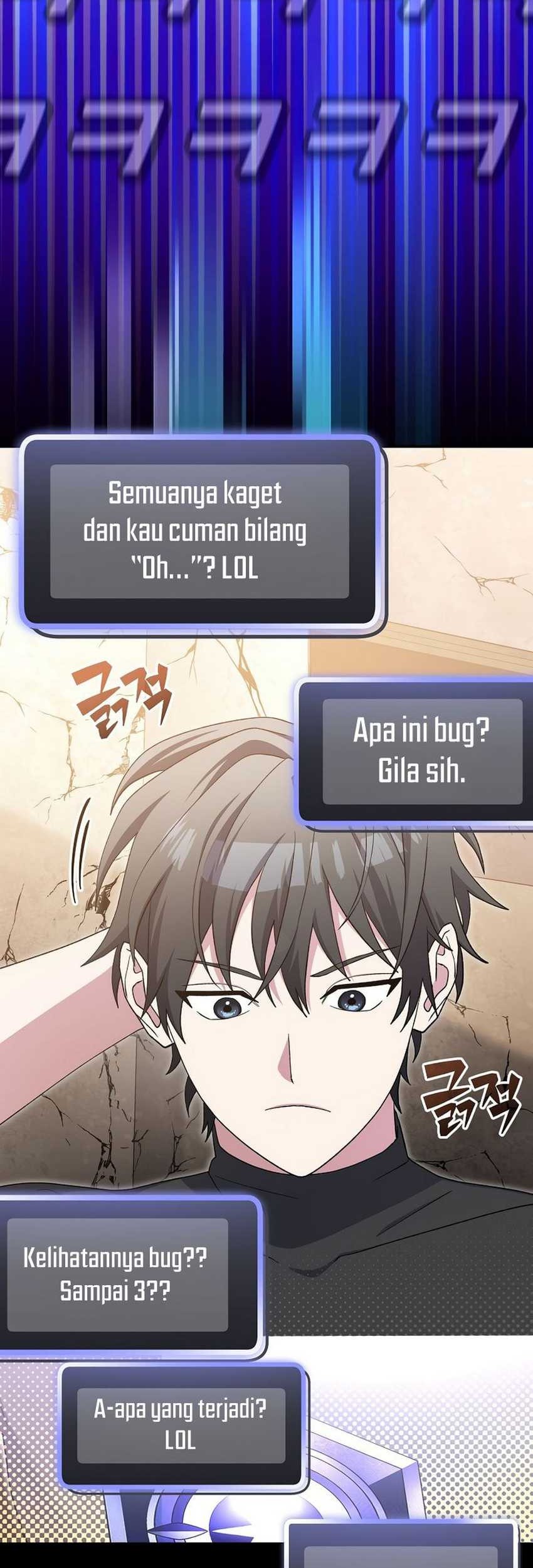 Genius Archer’s Streaming Chapter 51 - halaman 18