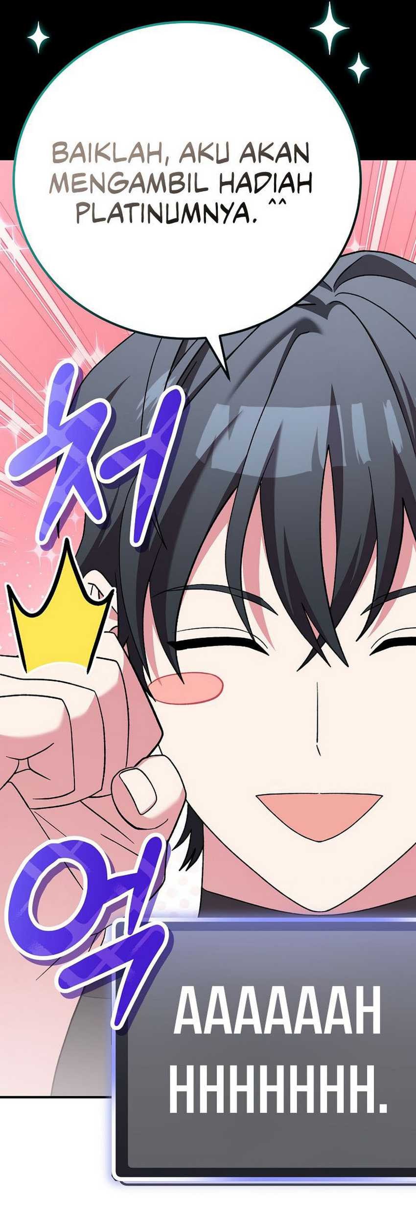 Genius Archer’s Streaming Chapter 51 - halaman 21