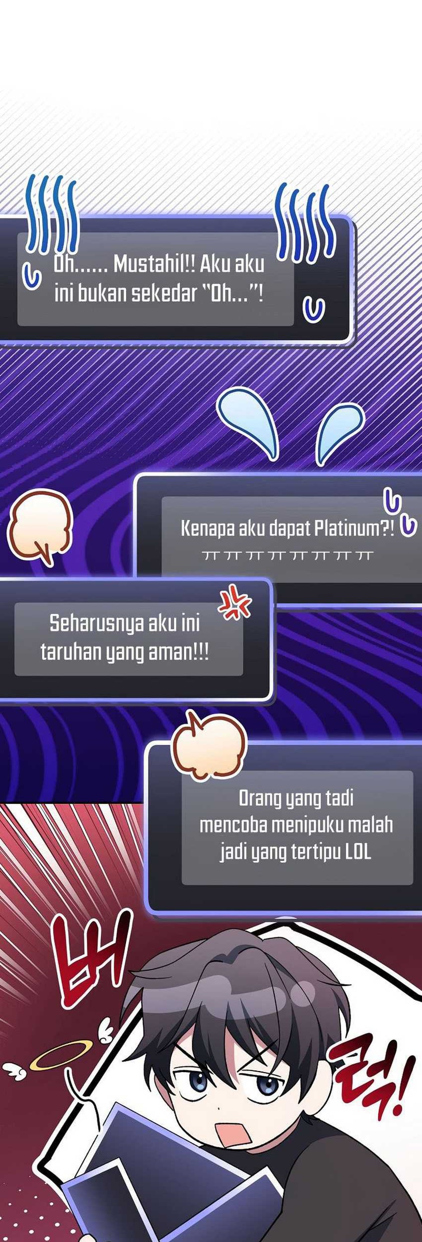 Genius Archer’s Streaming Chapter 51 - halaman 22