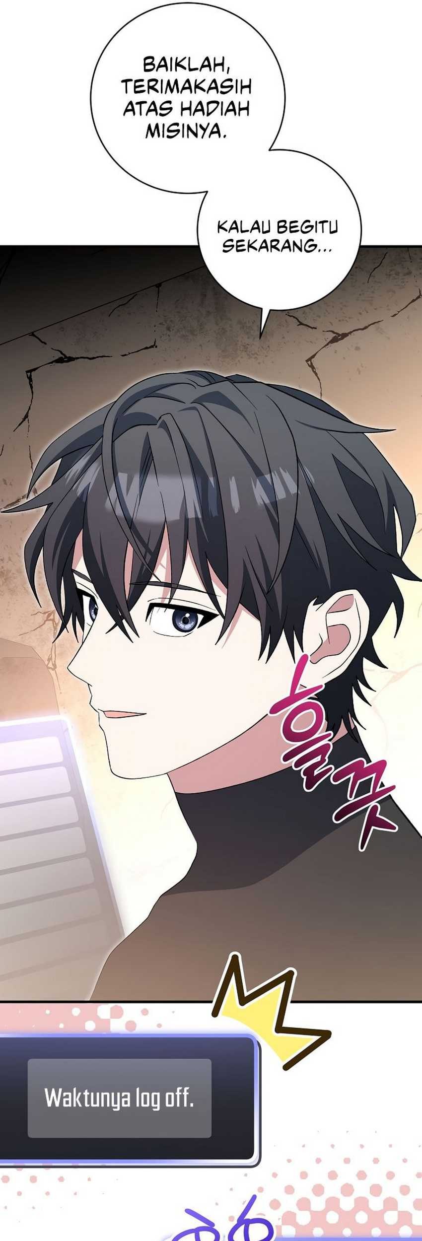 Genius Archer’s Streaming Chapter 51 - halaman 24