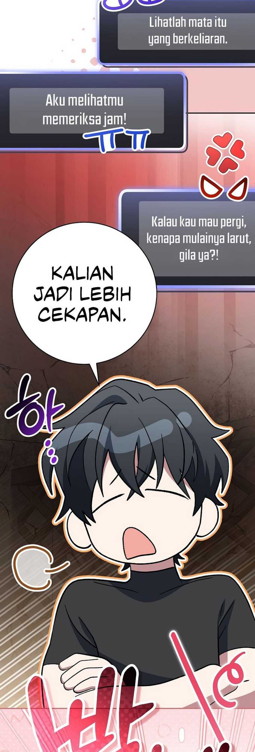 Genius Archer’s Streaming Chapter 51 - halaman 25