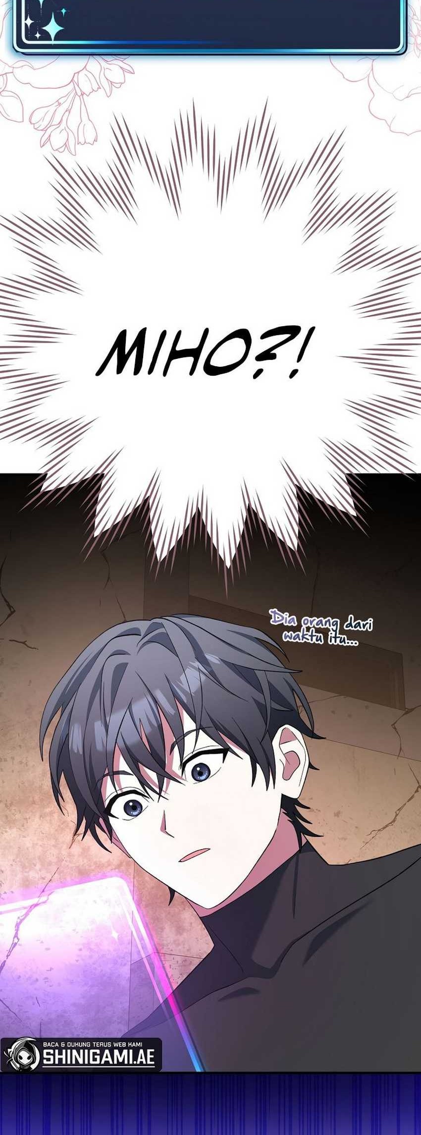 Genius Archer’s Streaming Chapter 51 - halaman 27