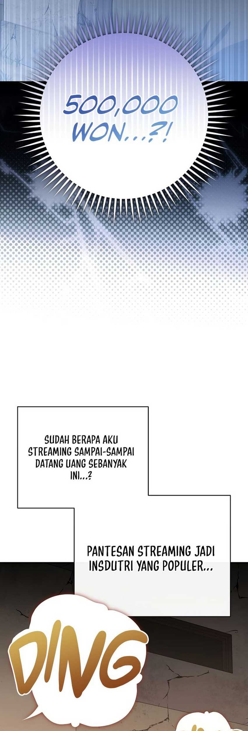 Genius Archer’s Streaming Chapter 51 - halaman 30