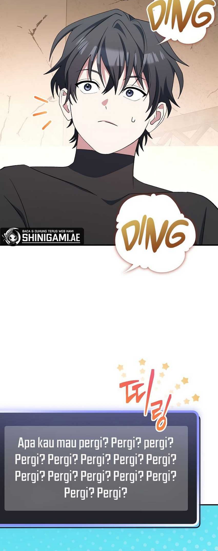 Genius Archer’s Streaming Chapter 51 - halaman 31