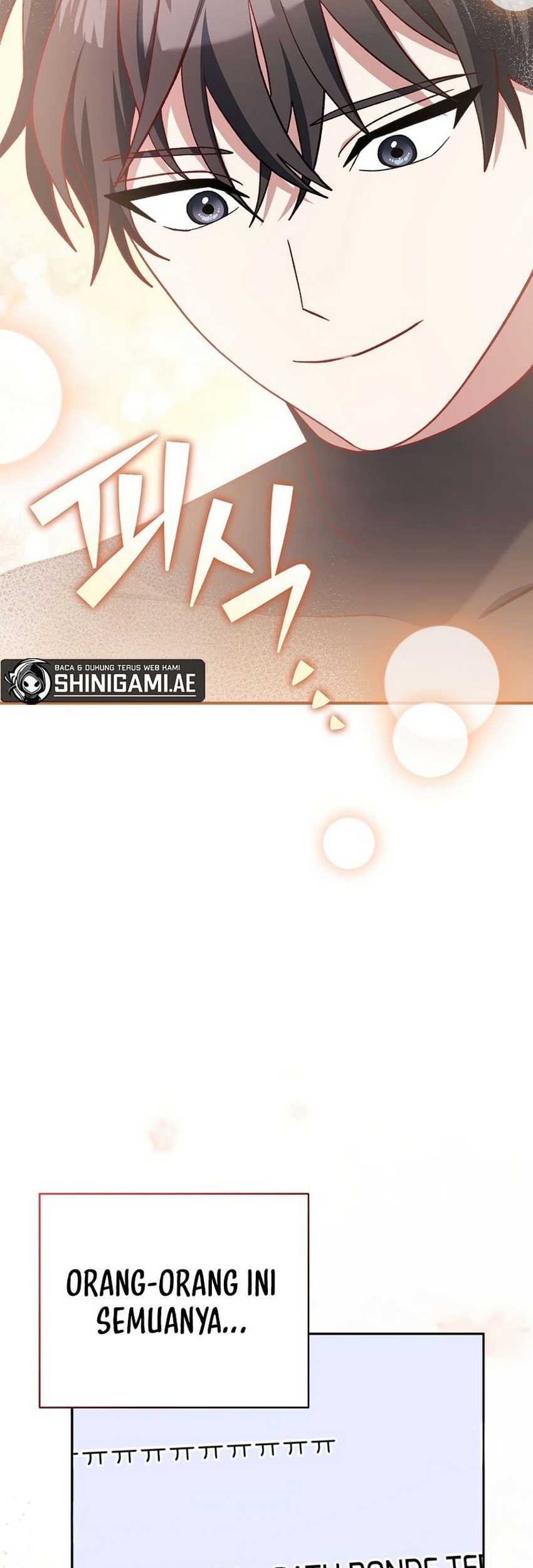 Genius Archer’s Streaming Chapter 51 - halaman 34