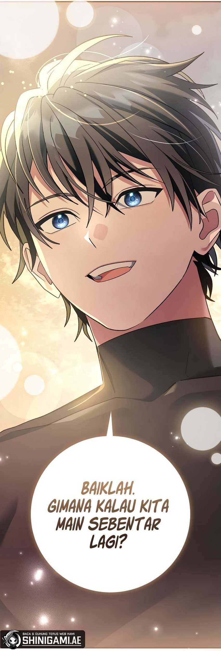 Genius Archer’s Streaming Chapter 51 - halaman 37