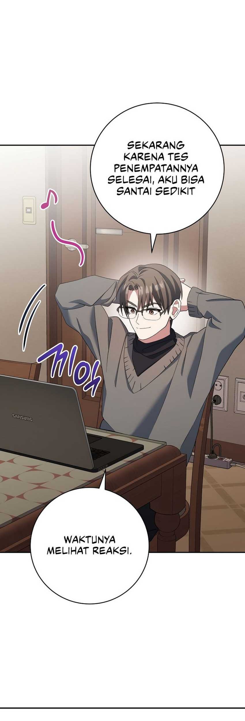 Genius Archer’s Streaming Chapter 51 - halaman 40