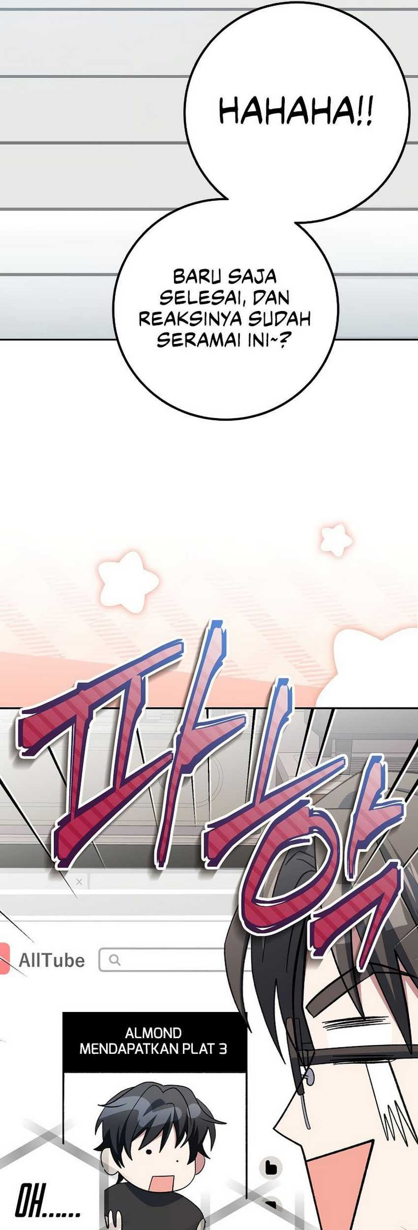Genius Archer’s Streaming Chapter 51 - halaman 42