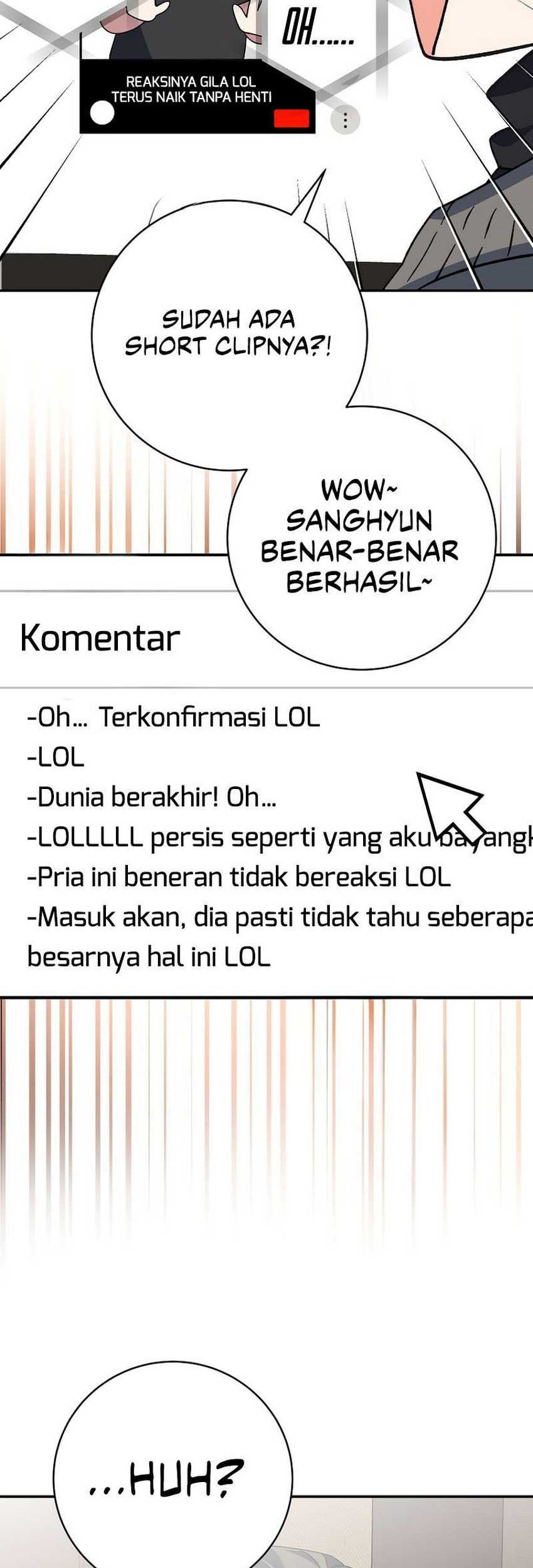 Genius Archer’s Streaming Chapter 51 - halaman 43