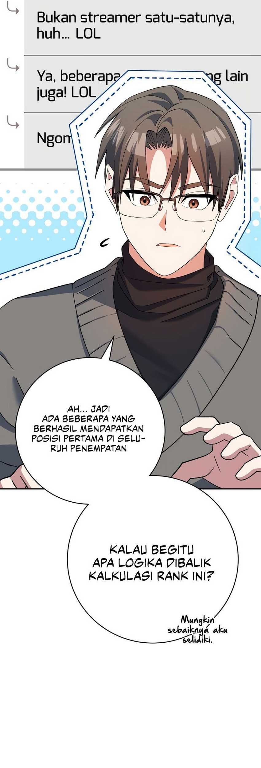 Genius Archer’s Streaming Chapter 51 - halaman 47