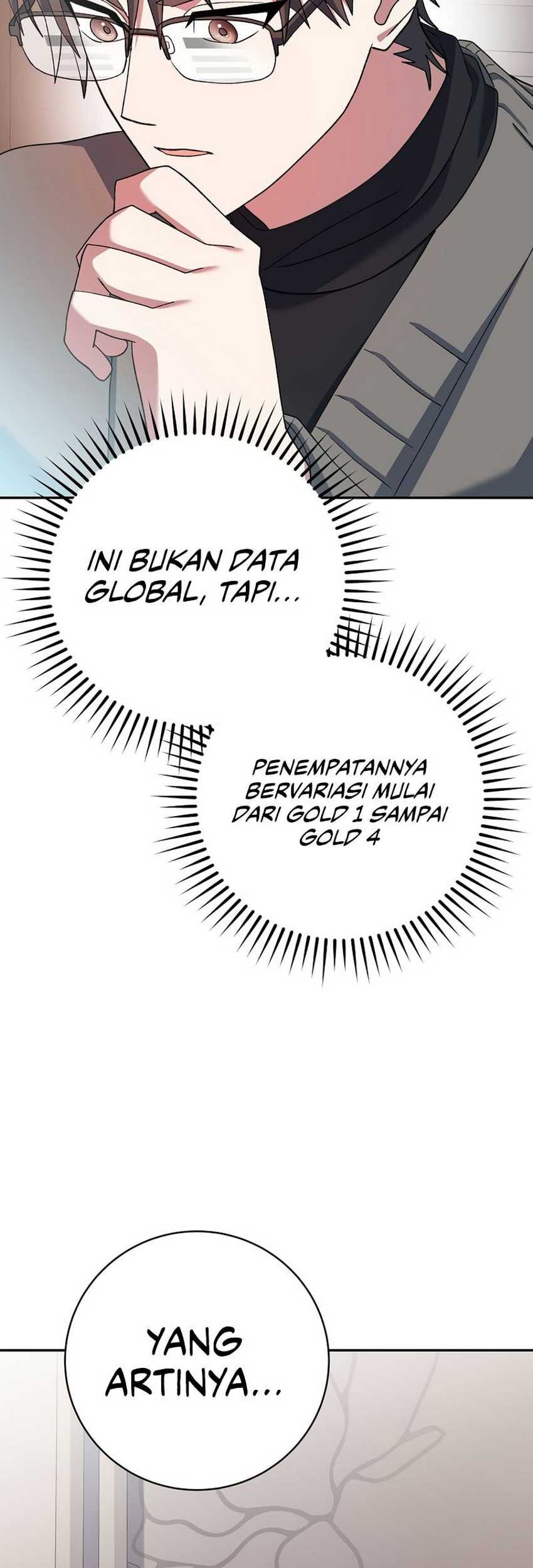 Genius Archer’s Streaming Chapter 51 - halaman 49