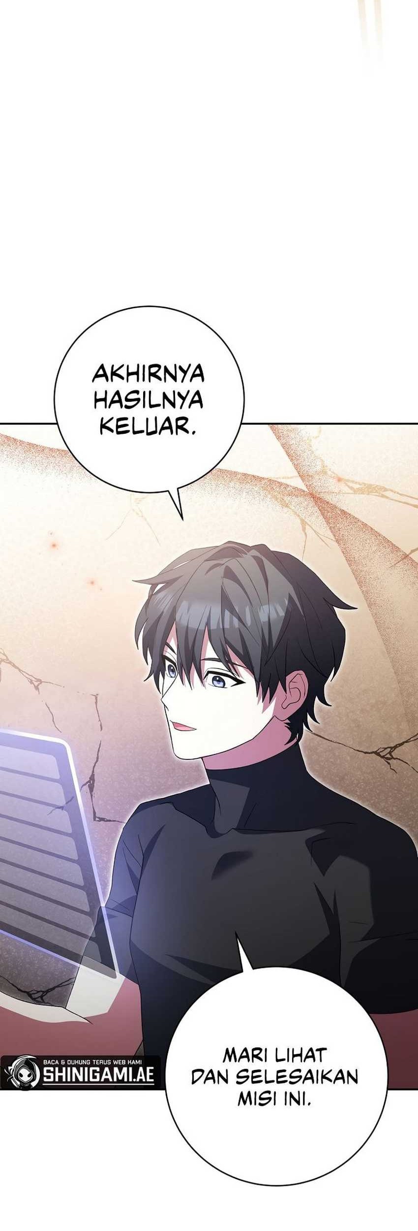 Genius Archer’s Streaming Chapter 51 - halaman 5