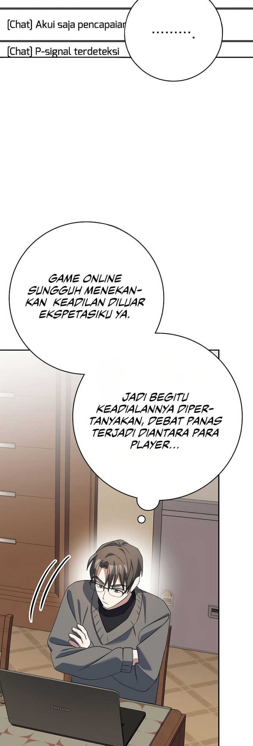 Genius Archer’s Streaming Chapter 51 - halaman 53
