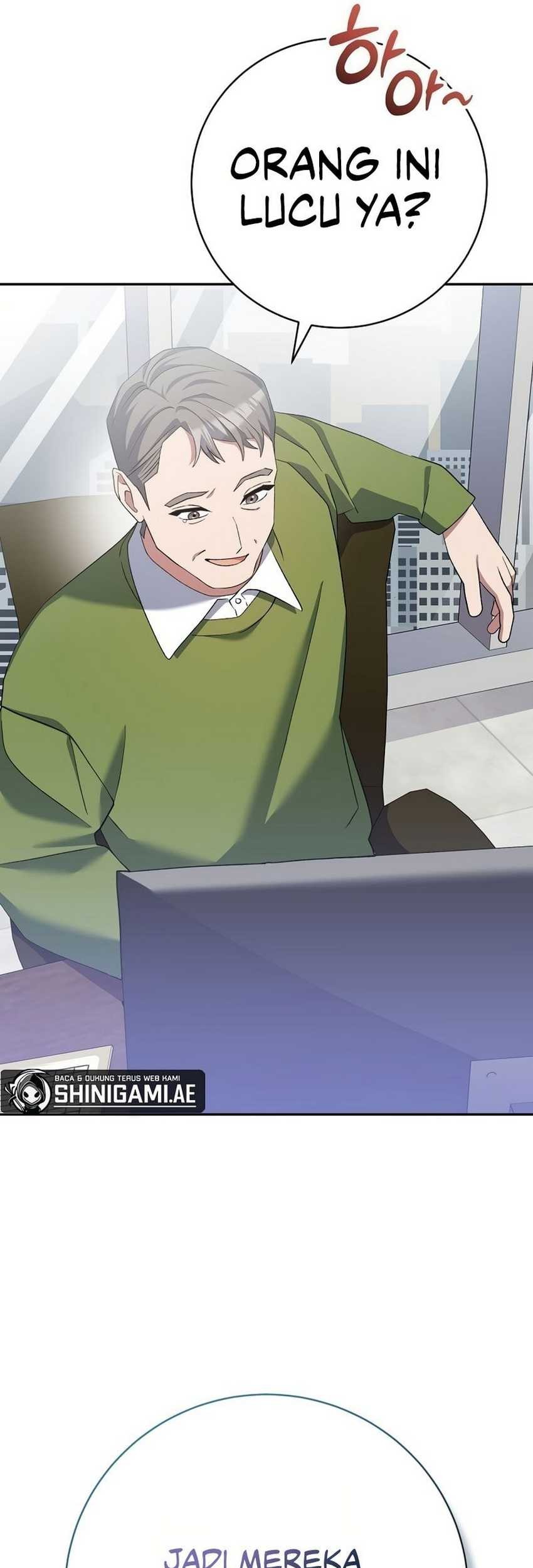 Genius Archer’s Streaming Chapter 51 - halaman 59