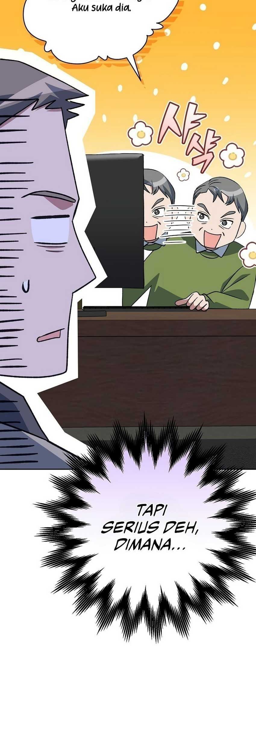 Genius Archer’s Streaming Chapter 51 - halaman 61