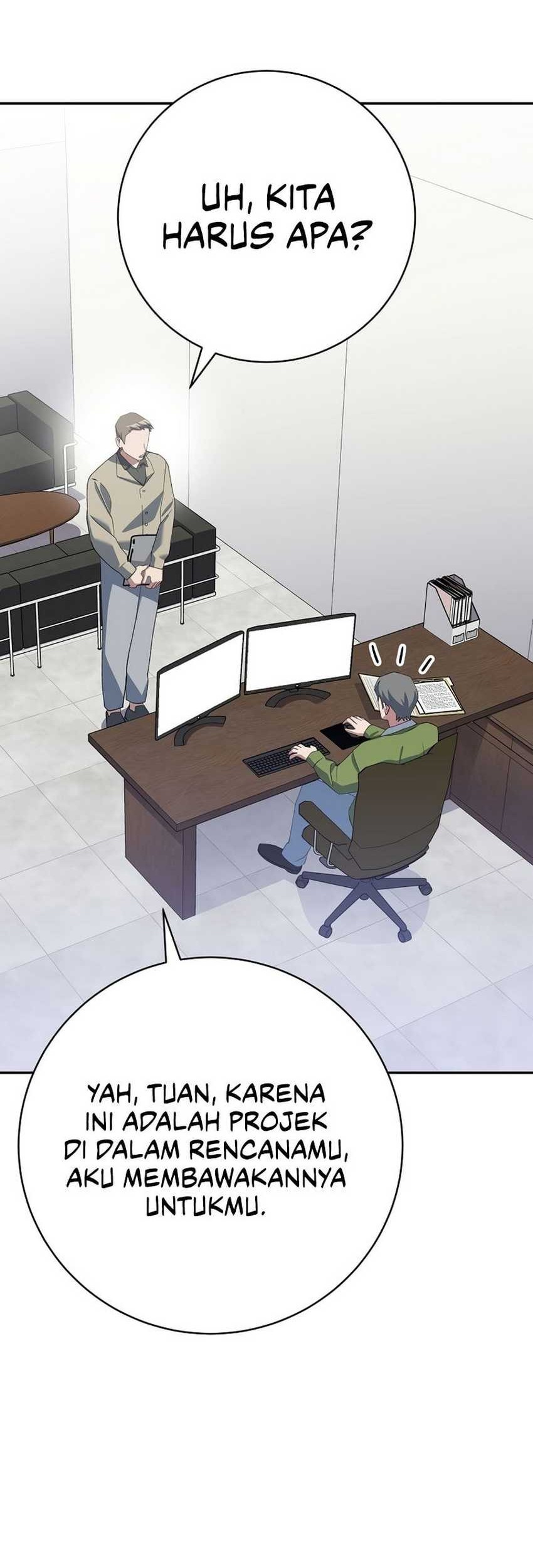 Genius Archer’s Streaming Chapter 51 - halaman 62