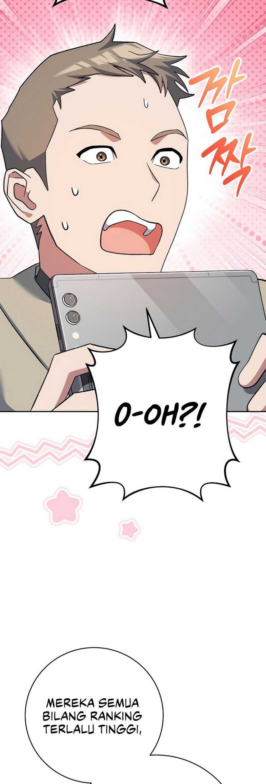 Genius Archer’s Streaming Chapter 51 - halaman 65