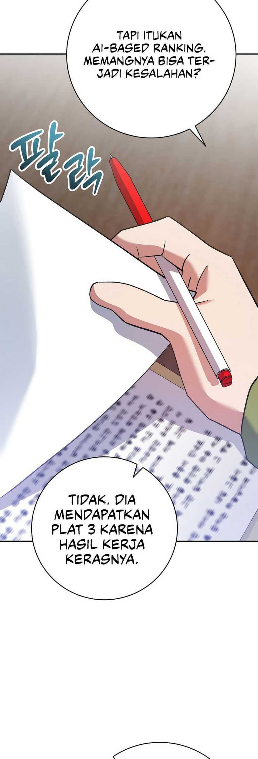 Genius Archer’s Streaming Chapter 51 - halaman 66