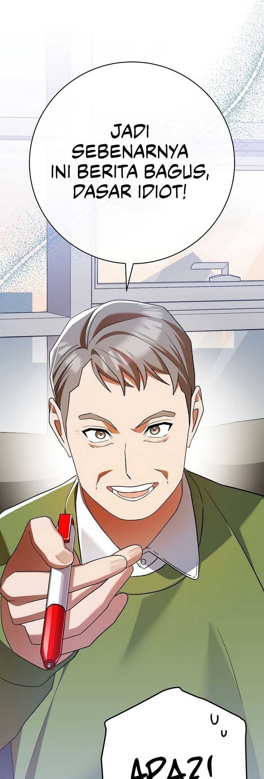 Genius Archer’s Streaming Chapter 51 - halaman 68