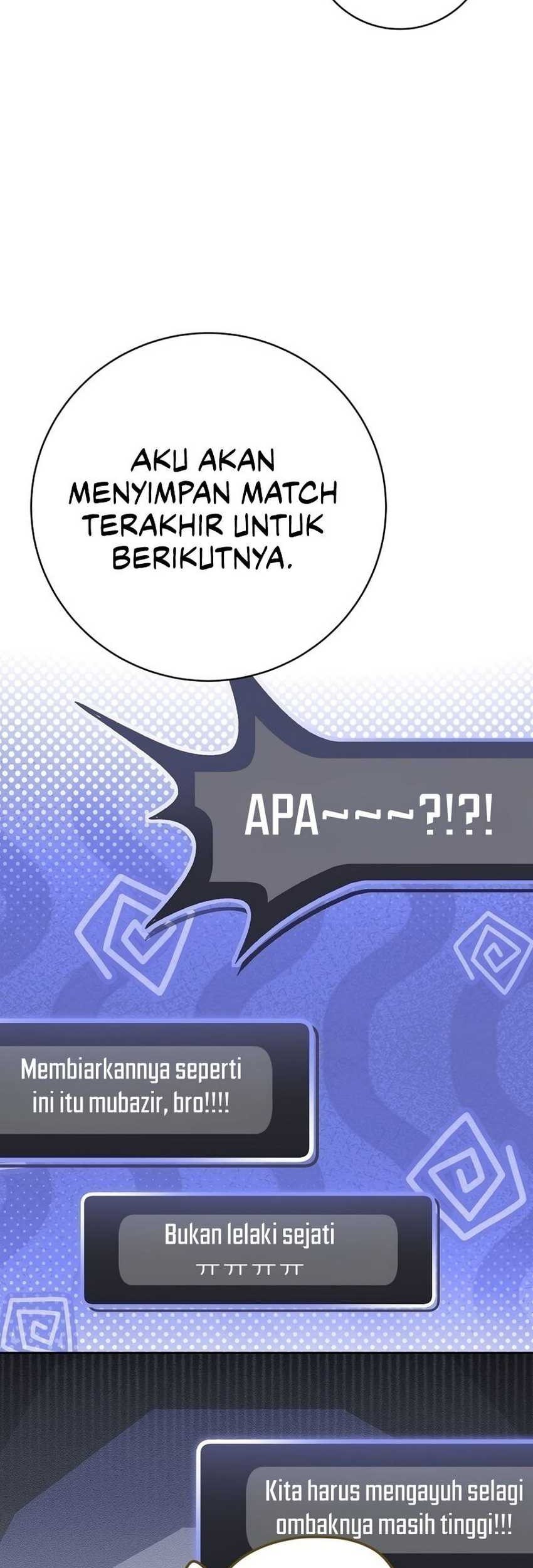 Genius Archer’s Streaming Chapter 51 - halaman 75