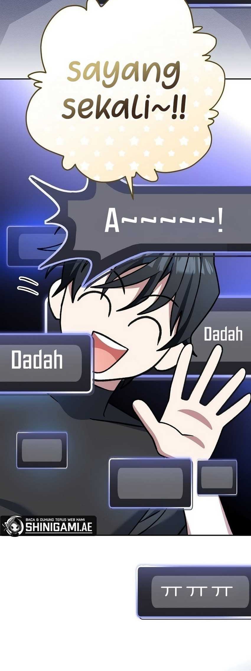 Genius Archer’s Streaming Chapter 51 - halaman 76