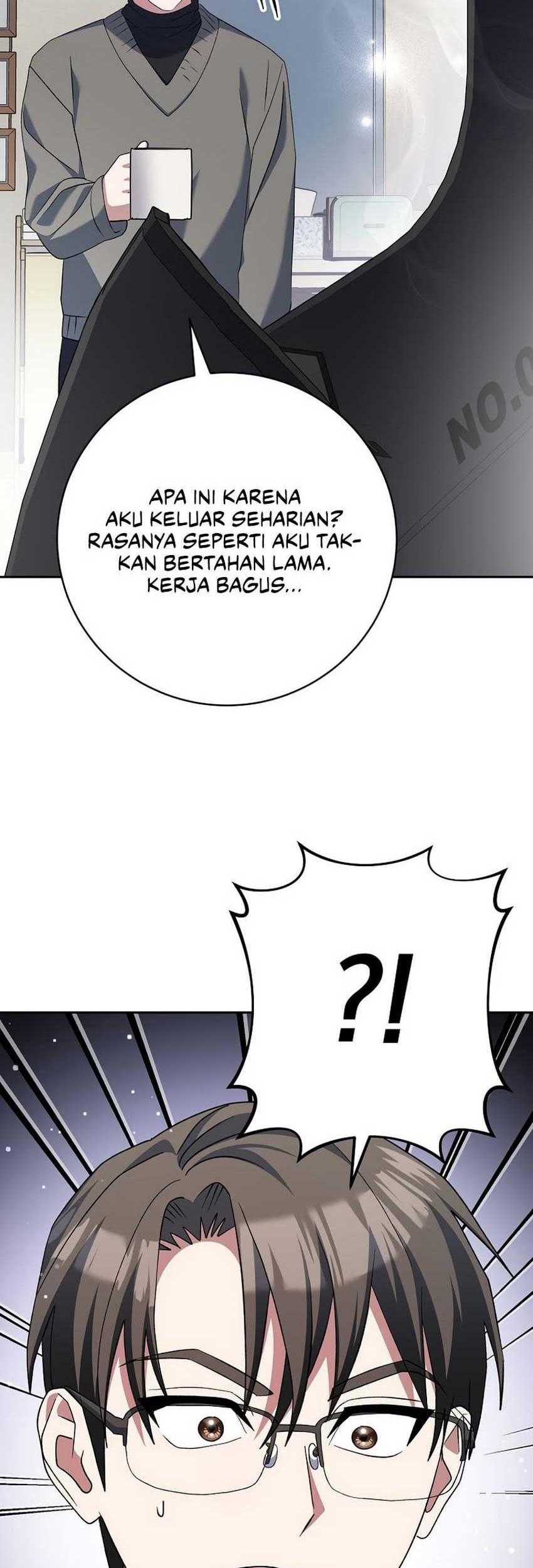Genius Archer’s Streaming Chapter 51 - halaman 78