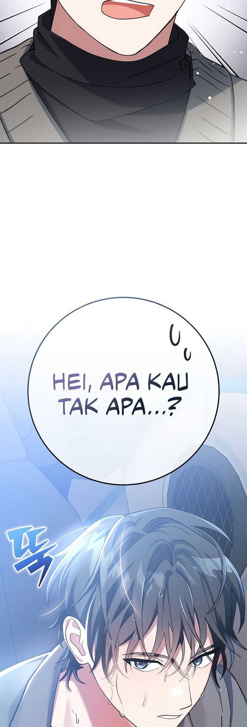 Genius Archer’s Streaming Chapter 51 - halaman 79