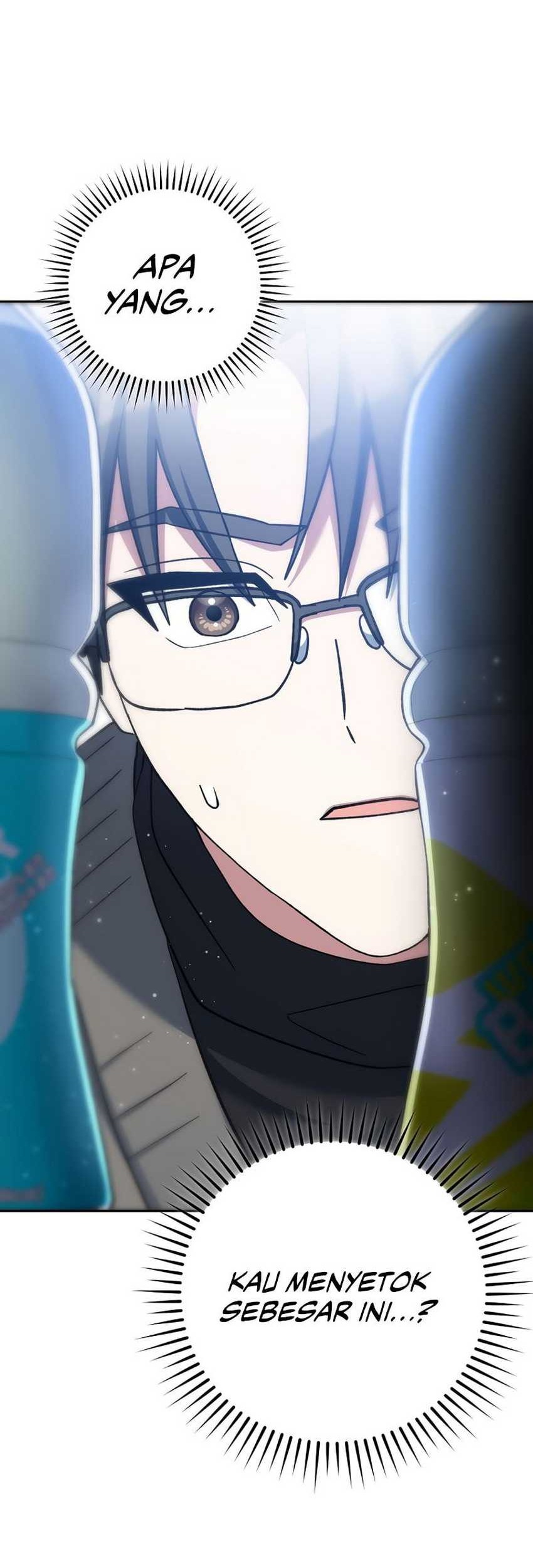 Genius Archer’s Streaming Chapter 51 - halaman 84