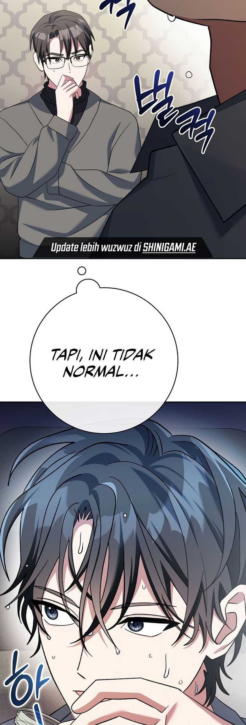 Genius Archer’s Streaming Chapter 51 - halaman 87