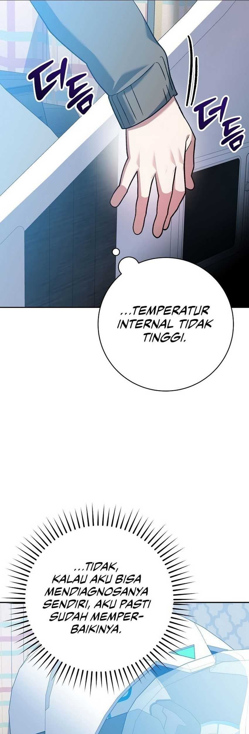 Genius Archer’s Streaming Chapter 51 - halaman 91
