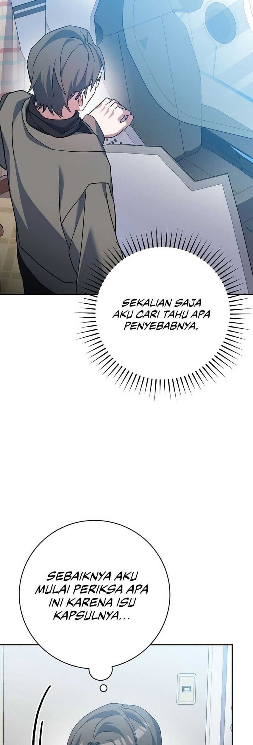 Genius Archer’s Streaming Chapter 51 - halaman 92