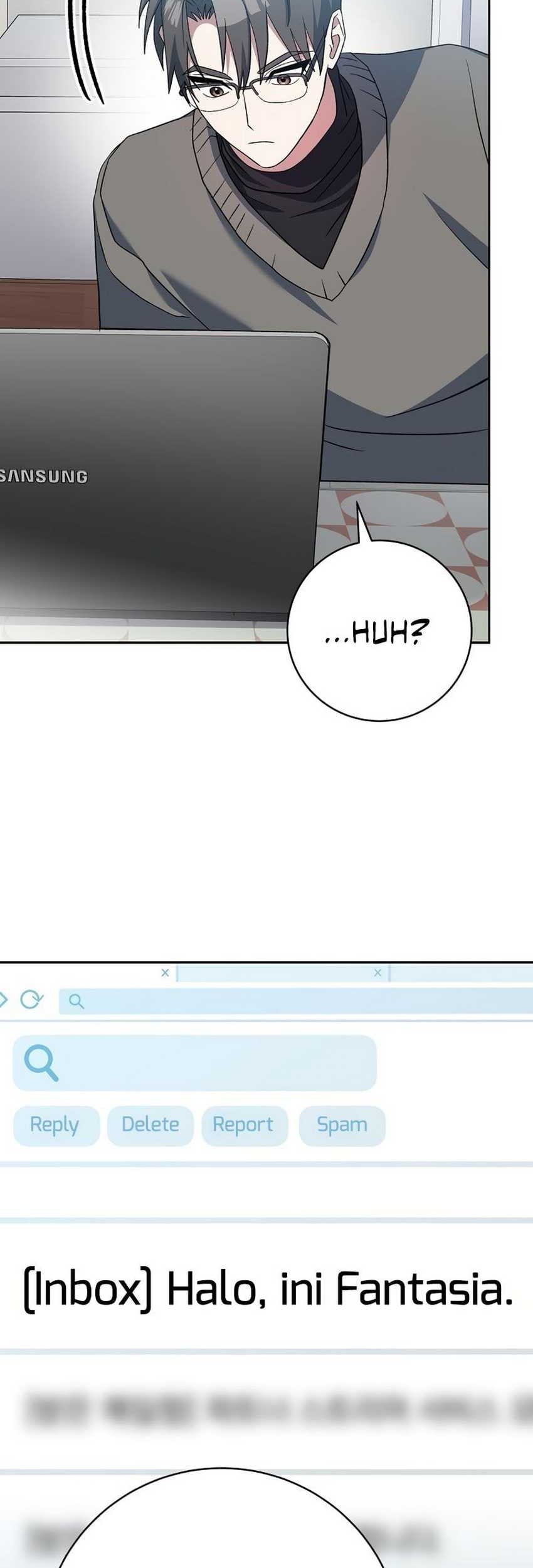 Genius Archer’s Streaming Chapter 51 - halaman 93