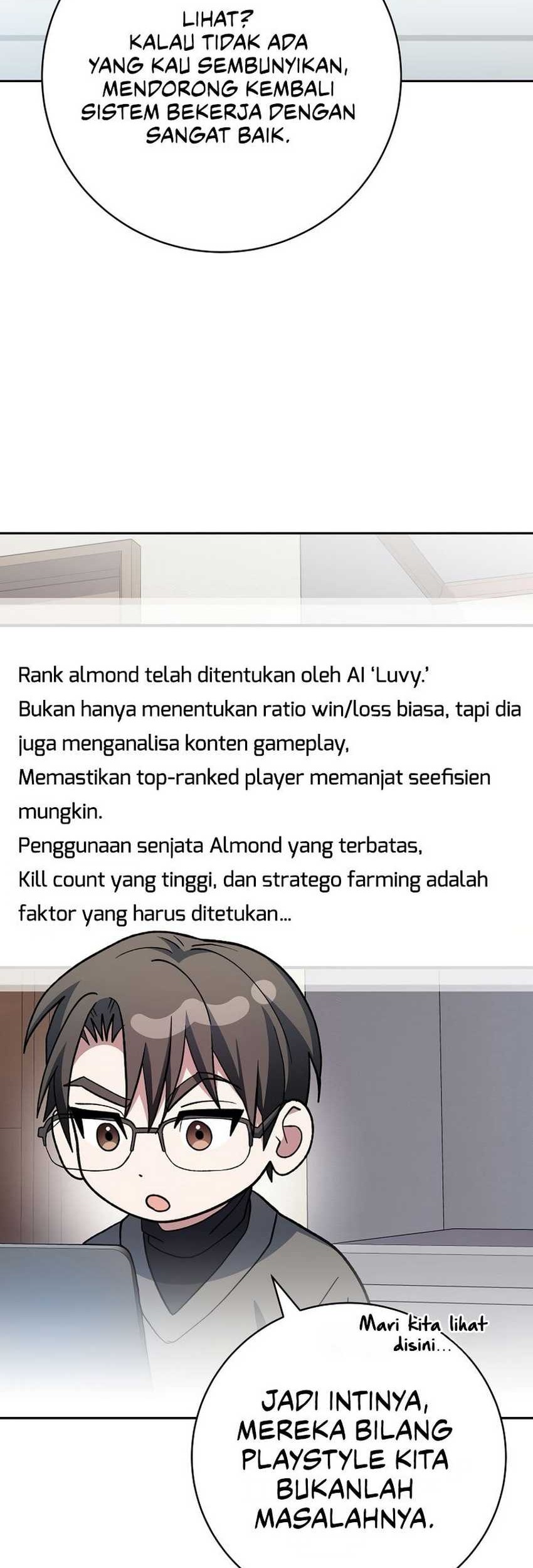 Genius Archer’s Streaming Chapter 51 - halaman 94