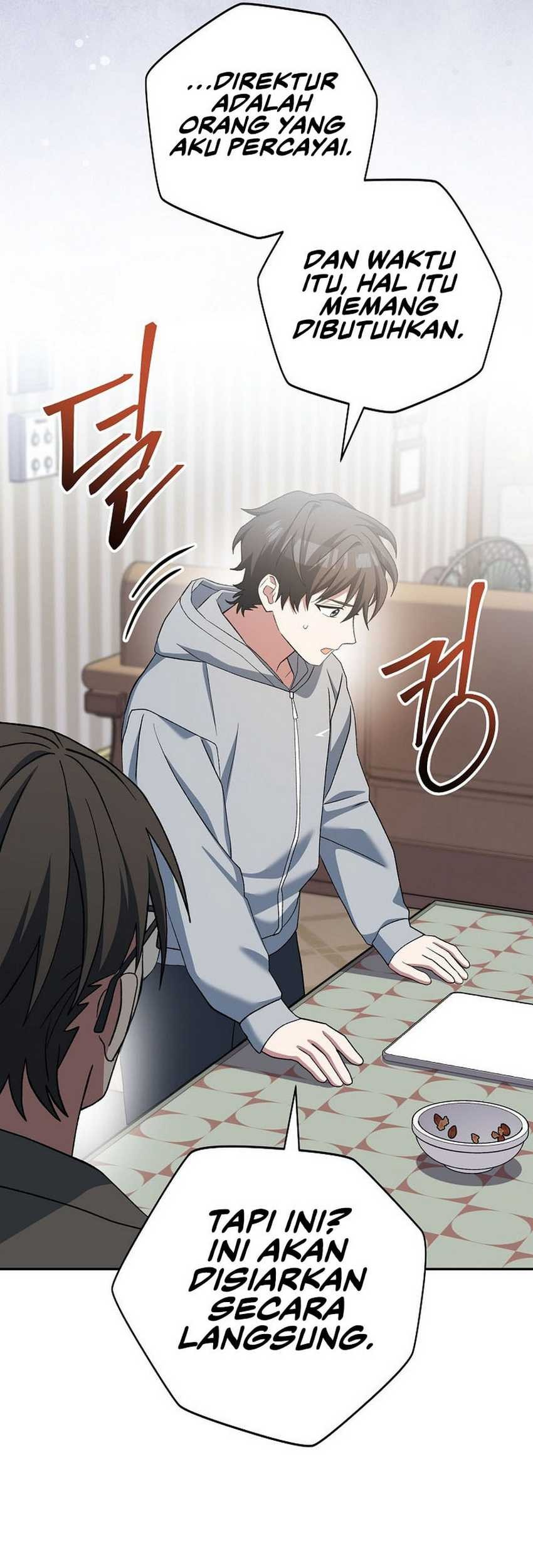 Genius Archer’s Streaming Chapter 52 - halaman 10