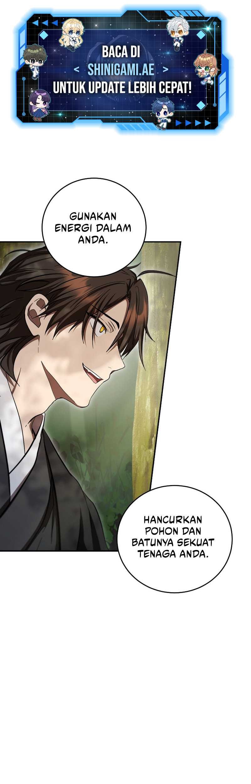 Genius Archer’s Streaming Chapter 52 - halaman 2