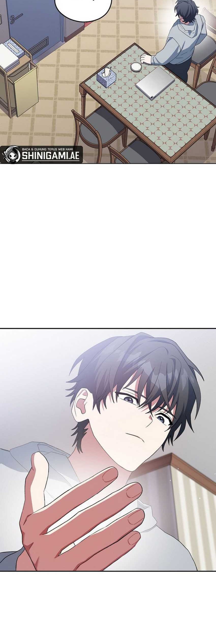 Genius Archer’s Streaming Chapter 52 - halaman 21