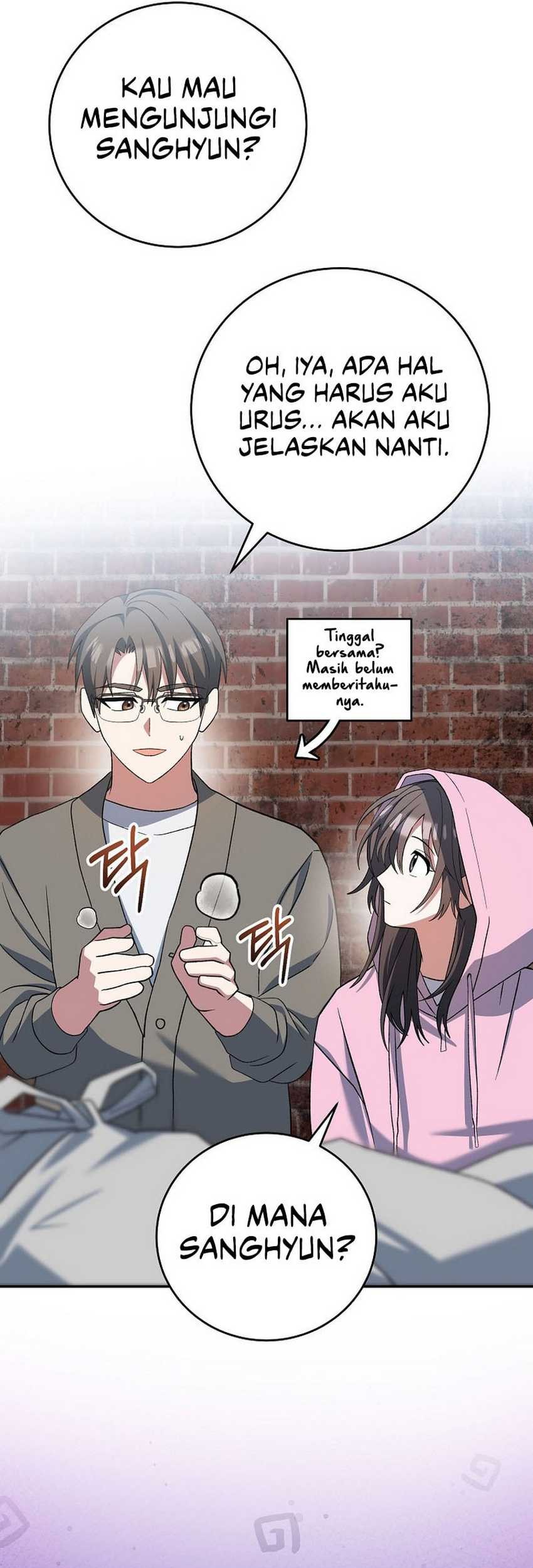 Genius Archer’s Streaming Chapter 52 - halaman 28