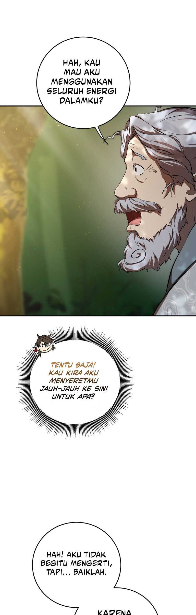 Genius Archer’s Streaming Chapter 52 - halaman 3