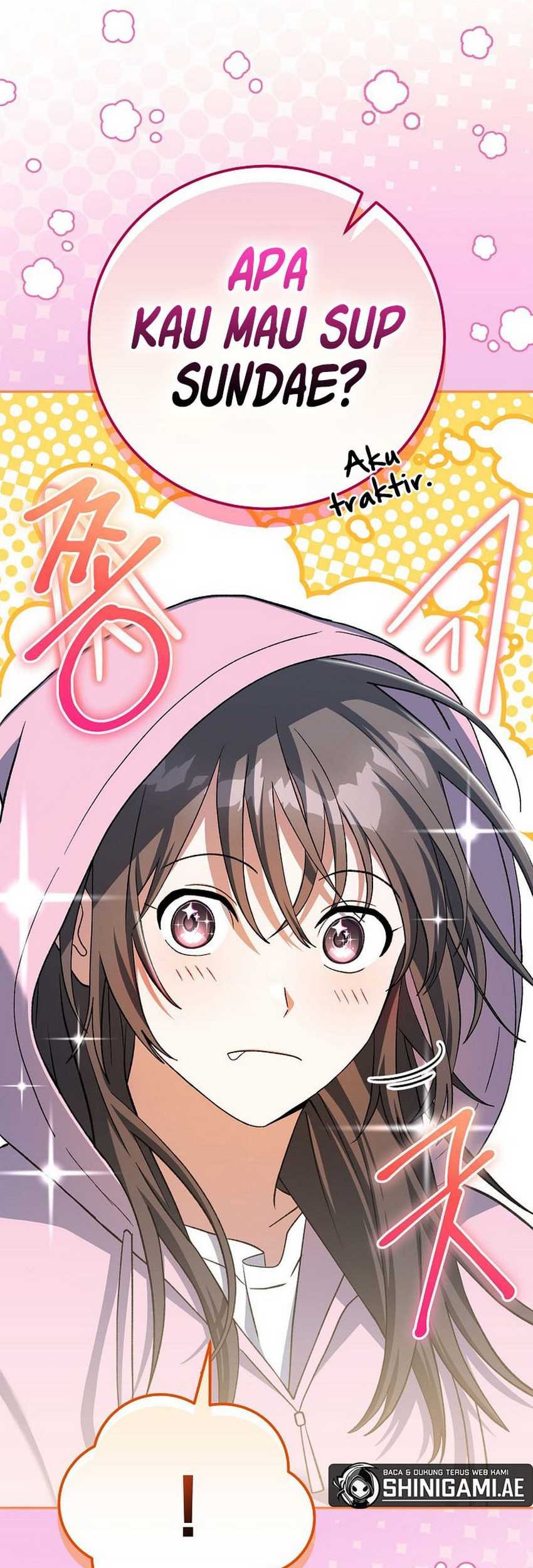 Genius Archer’s Streaming Chapter 52 - halaman 31