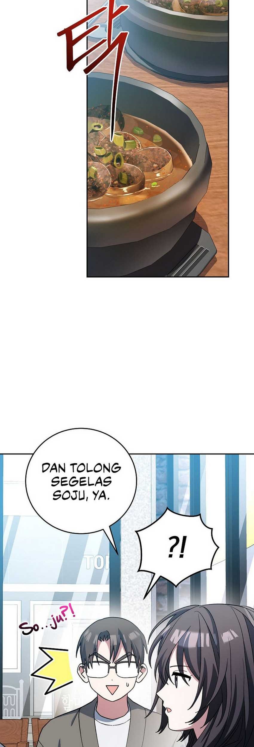 Genius Archer’s Streaming Chapter 52 - halaman 34
