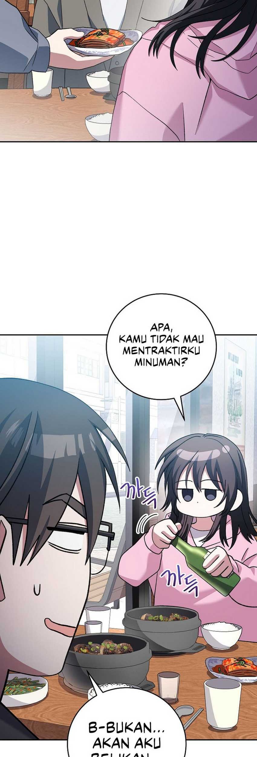 Genius Archer’s Streaming Chapter 52 - halaman 35