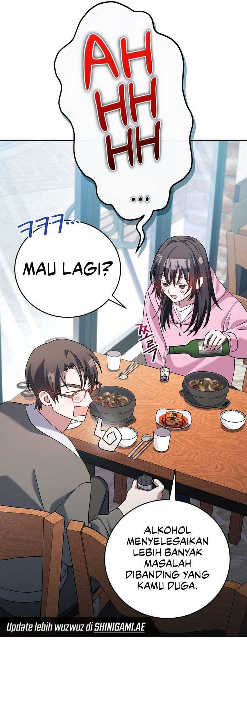 Genius Archer’s Streaming Chapter 52 - halaman 42