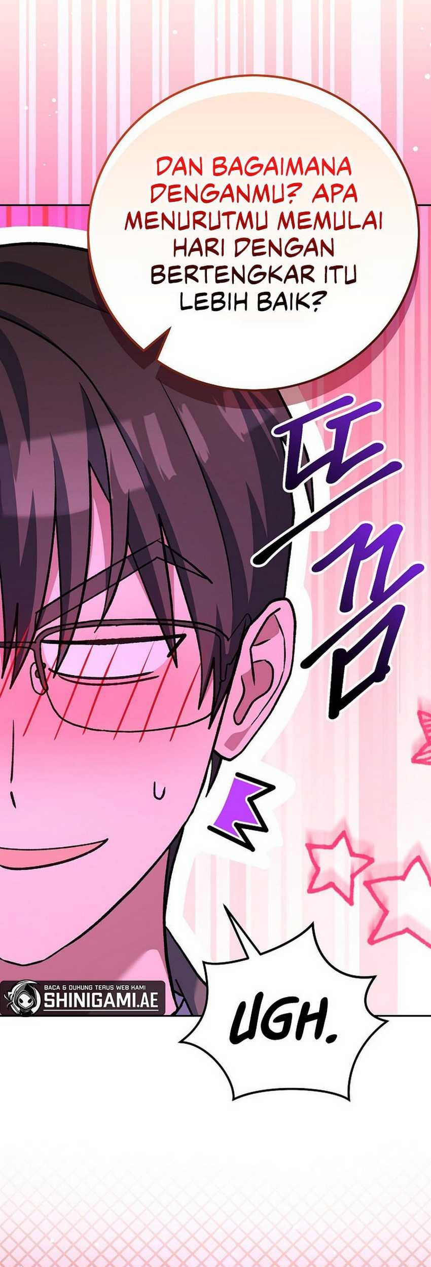 Genius Archer’s Streaming Chapter 52 - halaman 44