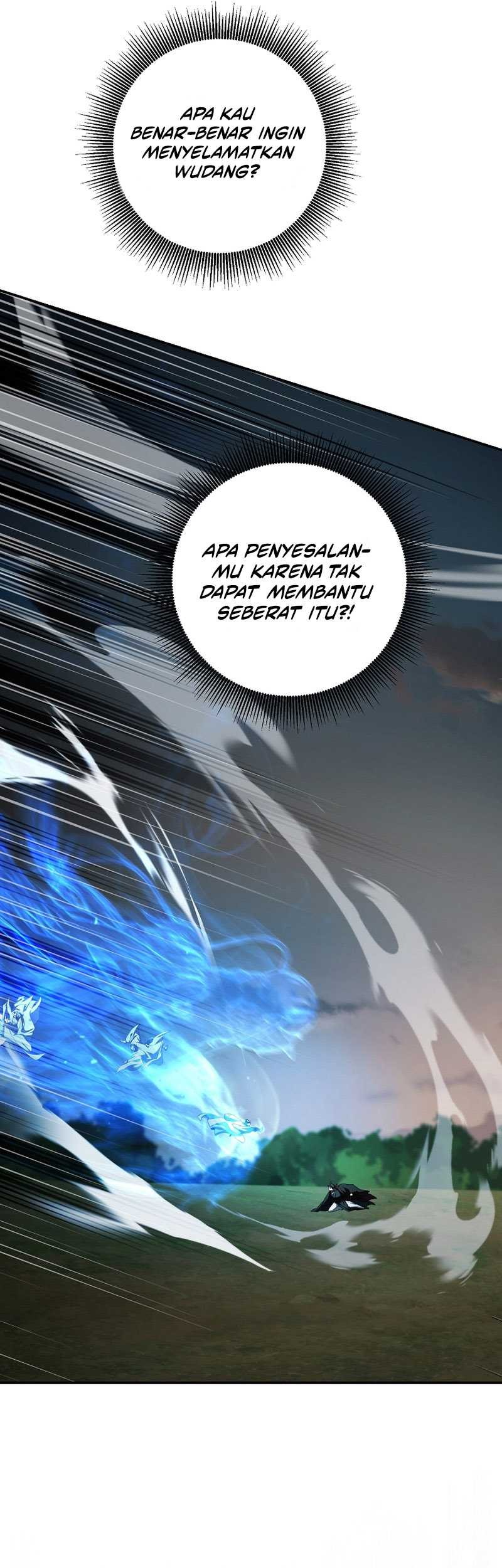 Genius Archer’s Streaming Chapter 52 - halaman 45