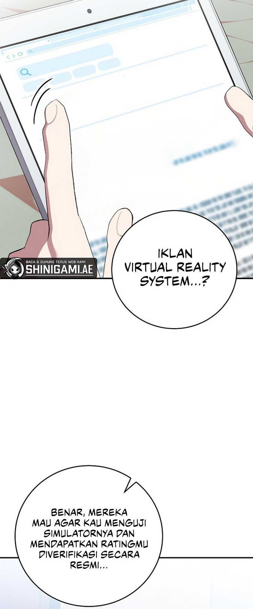 Genius Archer’s Streaming Chapter 52 - halaman 5