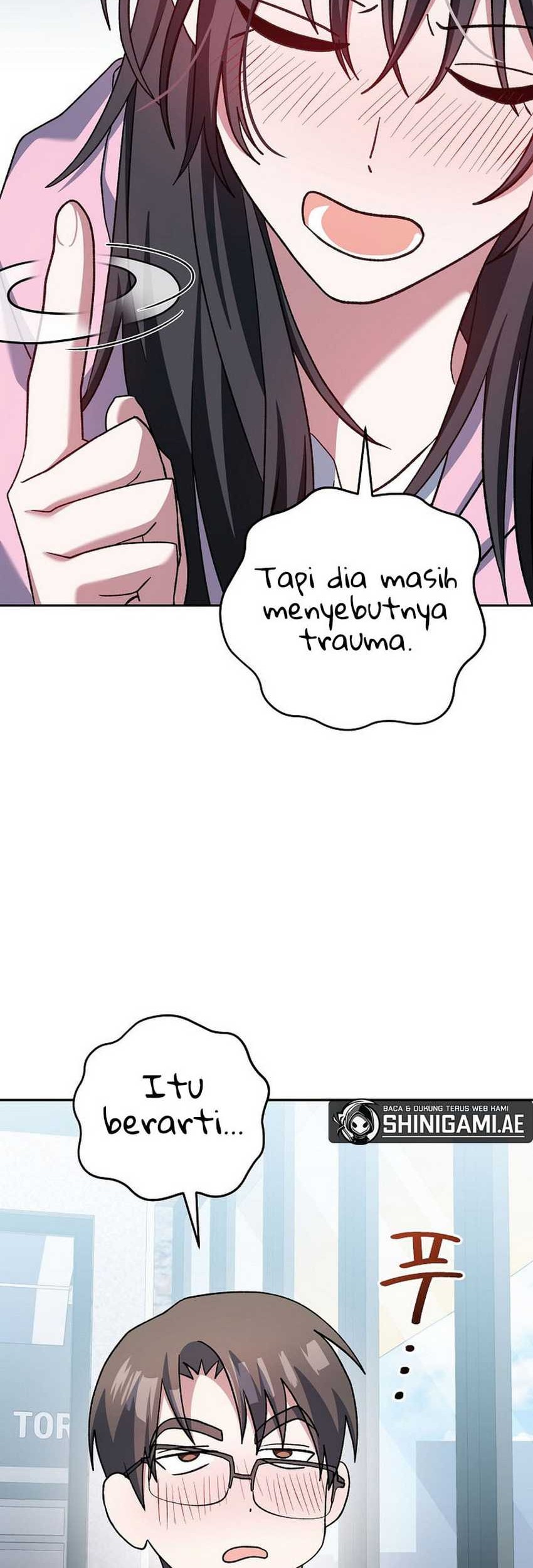 Genius Archer’s Streaming Chapter 52 - halaman 54