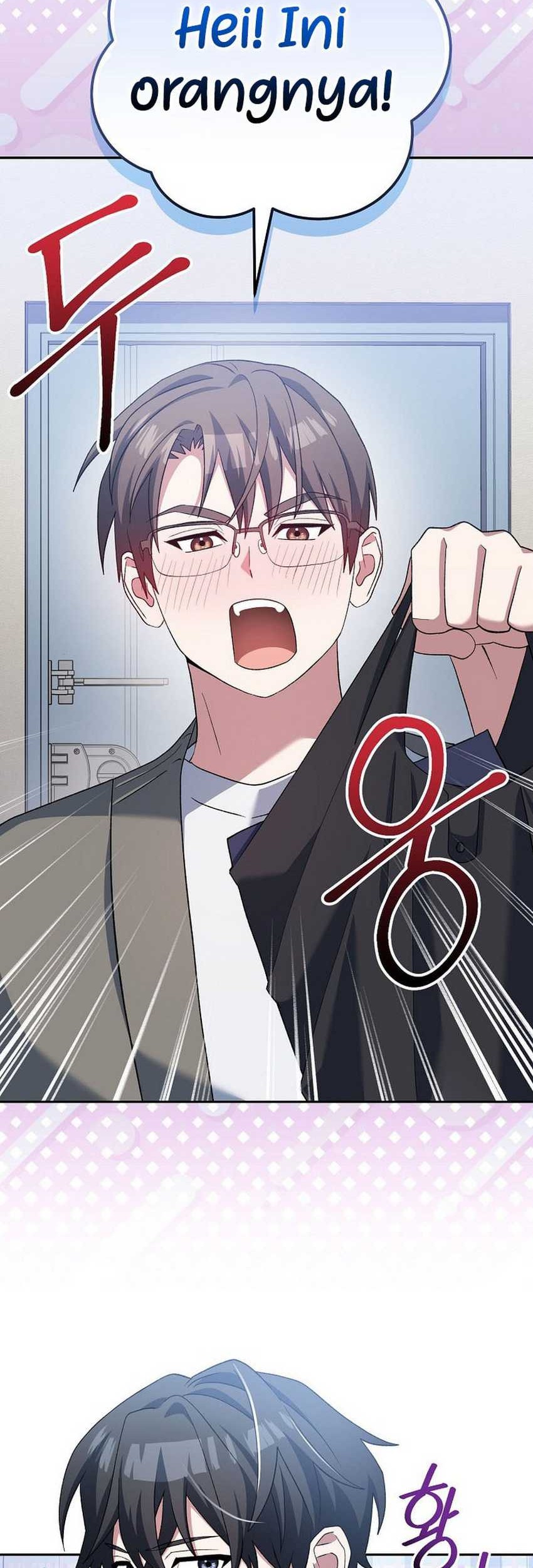Genius Archer’s Streaming Chapter 52 - halaman 62