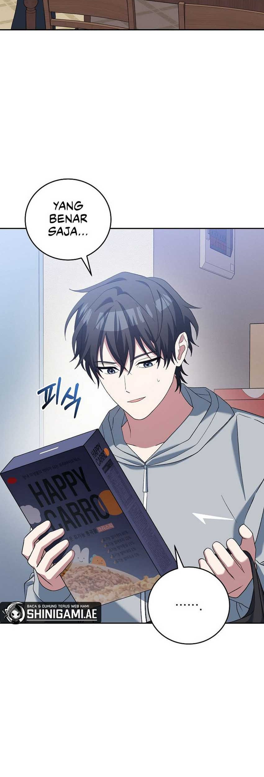 Genius Archer’s Streaming Chapter 52 - halaman 64